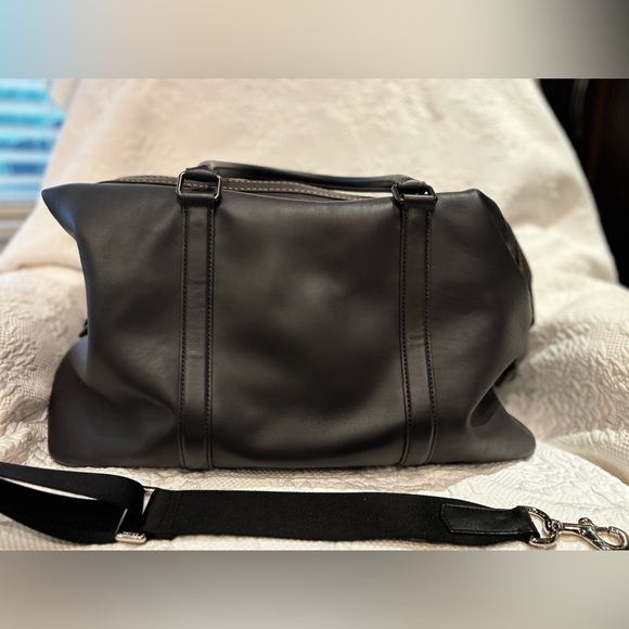 Coach Duffle Bag - Picture 2 of 8